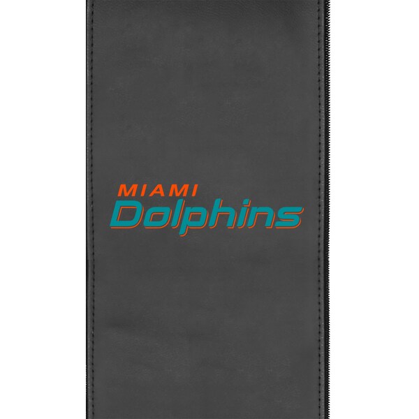 Dreamseat Miami Dolphins Secondary Logo PSNFL20091 - main